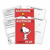 Eureka Peanuts Lesson Plan & Record Book, 2PK 866457